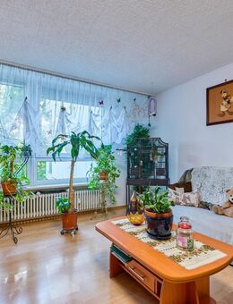 Große Eigentumswohnung in München Obergiesing-Haidhausen zu verkaufen - München