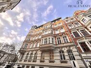Helle Maisonettewohnung in attraktiver Lage! - Magdeburg