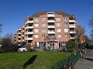 Aufgepasst Kapitalanlage! Gut vermietete Eigentumswohnung in Lörick * Bj. 91 * 2 Zi. * Balkon * Dusch- & Wannenbad * ... - Düsseldorf