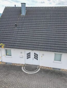 Wohlfühlen am Möhnesee - junges Einfamilienhaus in begehrter Lage - Möhnesee