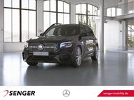 Mercedes GLB 200, AMG Ambiente, Jahr 2023 - Hamm