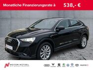 Audi Q3, Sportback 45 TFSI QU VC, Jahr 2020 - Bayreuth