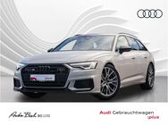 Audi S6, 3.0 TDI Avant, Jahr 2021 - Diez