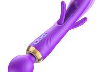 G Punkt Vibrator, 3 in 1 Funktion - Kamen