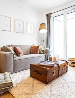 Neubauwohnung nahe dem grünen Wuhletal - ohne WBS - Berlin