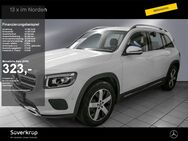 Mercedes GLB 200, d PROGRESSIVE SPUR, Jahr 2023 - Itzehoe