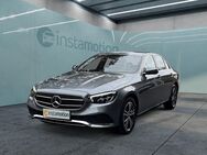 Mercedes E 200, d Avantgarde, Jahr 2023 - München