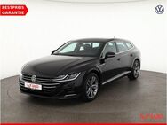 VW Arteon Shooting Brake 2.0 TSI DSG R-Line 360° - Sandersdorf Brehna