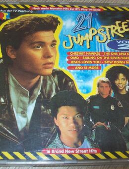 Jumpstreet RTL - Erwitte