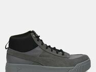 Puma Outdoorschuhe Schuhe Hohe Sneaker Grau Gr.40,5 - Berlin Neukölln