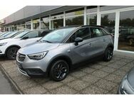 Opel Crossland, Opel 2020, Jahr 2020 - Niederahr