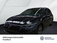 VW Golf, 2.0 TDI VIII MOVE Plus CD137Z, Jahr 2023 - Frankfurt (Main)