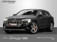 Audi e-tron, 55 ADVA, Jahr 2019 - Herford (Hansestadt)