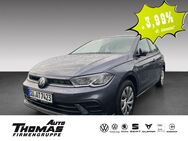 VW Polo, 1.0 Life, Jahr 2024 - Hennef (Sieg)