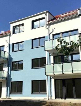 Lust auf etwas Besonderes - großzügige 2-Zimmer-Wohnung mit Dachterrasse - Hannover