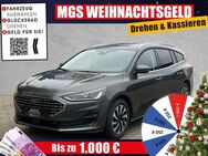 Ford Focus, Titanium Edition #WINTERPAKET #GÃNSTIG, Jahr 2022 - Wunsiedel