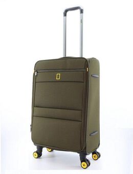 NATIONAL GEOGRAPHIC Koffer Passage, Polyester