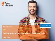 Reinigungskraft Mini Schule Bergheim (m/w/d) - Bergheim (Nordrhein-Westfalen)