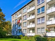 Zu Zweit oder Alleine - 2-Zimmerwohnung in Duisburg-Bergheim - Duisburg