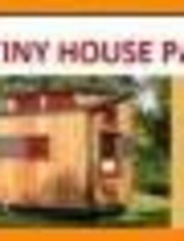 Mein Tiny House sucht neue Liebhaber - Wustermark