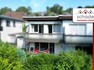 SCHADE IMMOBILIEN - Oeneking - geräumige Doppelhaushälfte in bevorzugter Wohnlage! - Lüdenscheid