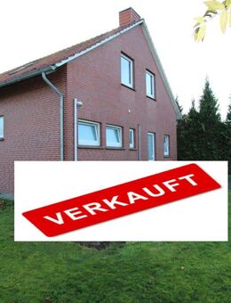 !!Preis reduziert!! Ein Objekt - Viele Möglichkeiten! - Weener