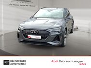 Audi e-tron, S quattro, Jahr 2021 - Kirchheim (Teck)