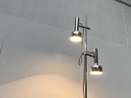 Mid Century Space Age Swisslamps Floor Lamp Stehleuchte 60er - Hamburg Hamburg-Nord