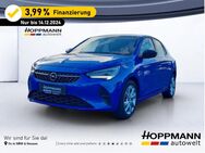 Opel Corsa, F Elegance, Jahr 2021 - Kreuztal