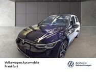 VW Golf, 1.5 TSI VIII Highline cd1x, Jahr 2020 - Frankfurt (Main)