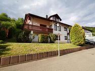 Viel Platz, viel Freiheit: Charmantes Mehrgenerationenhaus mit drei Einheiten in Nendingen - Tuttlingen