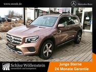 Mercedes GLB 200, d Progressive RfCam Spiegel-P 18, Jahr 2023 - Annaberg-Buchholz