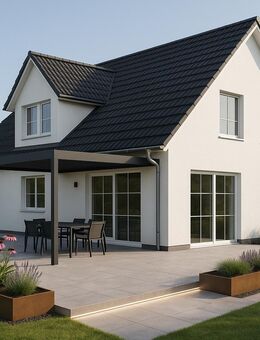 Projekt in Berlin-Lichtenrade - Ideal für die junge Familie - ruhige, sonnige Lage - Berlin