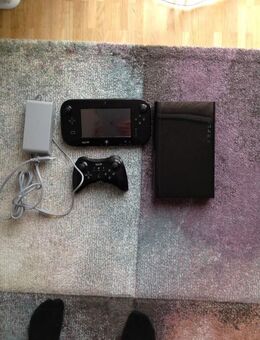 Wii u - Bochum Brenschede