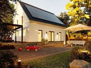 Effizienzhaus 40 mit PV, KFW förderfähig, Preis inkl. Grundstück - Freudenburg