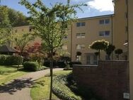 Altengerechte und schöne EG-Wohnung im Wohnhaus Eiderblick! - Rendsburg