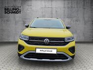 VW T-Cross, 1.0 l TSI GOAL OPF, Jahr 2024 - Salzwedel (Hansestadt)