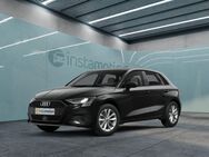 Audi A3, , Jahr 2023 - München