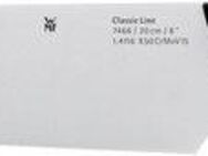 WMF Kochmesser Classic Line, langlebiger Spezialklingenstahl, genieteter Griff