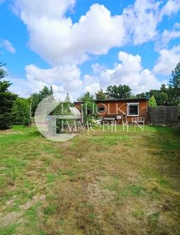 Gemütliches Ferienhaus mit großem Garten - Rückzugsort in ruhiger, naturnaher Lage - Suhlendorf