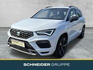 Seat Ateca, 1.5 TSI FR BEATS, Jahr 2021 - Frankenberg (Sachsen)