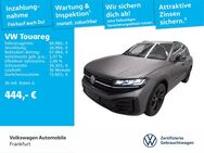 VW Touareg, 3.0 V6 TDI R-Line IQ LIGHT - Scheinwerfer, Jahr 2024 - Frankfurt (Main)