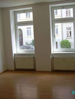 EG 2- Raumwohnung in Möckern/ Tageslichtbad mit Eckwanne und Dusche - Leipzig