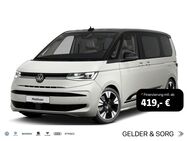 VW T7 Multivan, Multivan Edition TDI IQ Stand, Jahr 2022 - Bad Kissingen