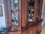 Wohnzimmerschrank, Holz, Vintage - Paderborn