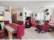 ~~ MODERNES WOHNEN! Direkt am Wiesengrund, offener Wohn-Essbereich, XXL-Dusche, Balkon! Energieeffizienz A+ - Oberasbach