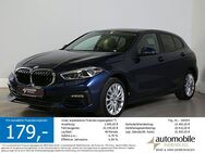 BMW 118, i Advantage, Jahr 2019 - Paderborn