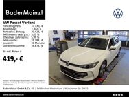 VW Passat Variant, 2.0 TDI, Jahr 2024 - Feldkirchen-Westerham