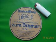 . . "zum Bögner" im Tal - München - München Maxvorstadt