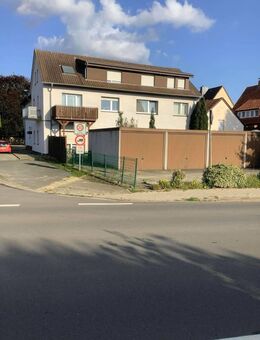 Mehrfamilienhaus in guter Lage mit soliden Mieteinnahmen - Hasbergen